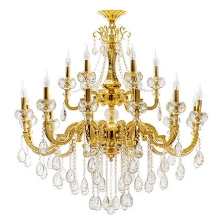 Люстра подвесная Montare Lightstar Premium 787182, артикул 787182