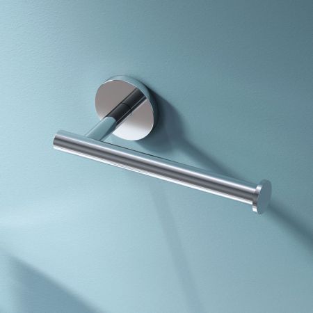 A85A34100 X-Joy, Держатель для туалетной бумаги, артикул A85A34100