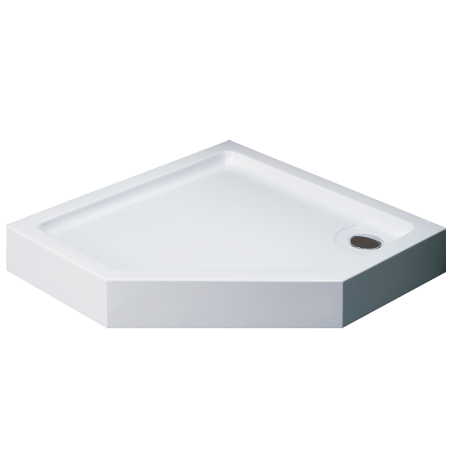 Поддон для душа Black&White P-09H, артикул P-09H