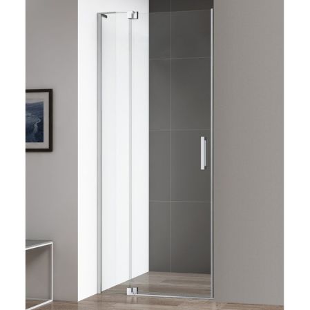 Душевая дверь Cezares Slider B-1 100 Хром, артикул SLIDER-B-1-90/100-C-Cr