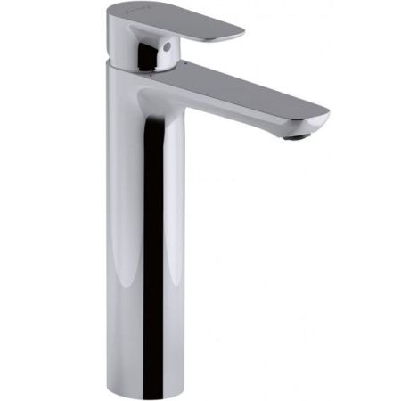 Смеситель для раковины  JACOB DELAFON ALEO E72299-4-CP (хром, L-15,7 H-21,2), шт, артикул E72299-4-CP