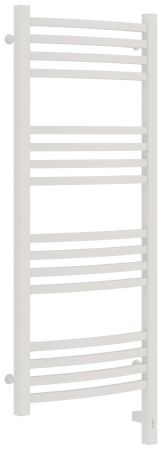 Полотенцесушитель, Сунержа, Аркус 3.0, электрический, ширина, мм-430, глубина, мм-92, высота, мм-1120, межосевое расстояние-400, подключение-нижнее справа, электрокомплект-МЭМ, мощность, Вт-300, материал-нержавеющая сталь, назначение-система электроснабже