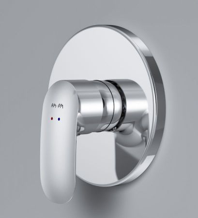 F8075000_xxx Like, cмеситель д/душа встраиваемый, шт