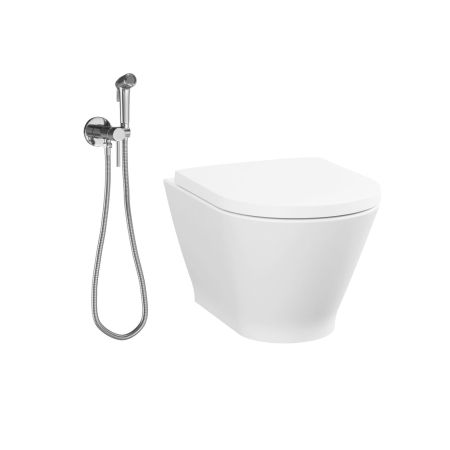 Комплект 2 в 1 Lavinia Boho Elegant Rimless 21070010, артикул 21070010