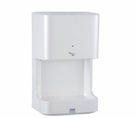 Сушилка для рук CeramaLux A3889, артикул 