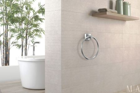 Вешалка "кольцо" "Keiz"