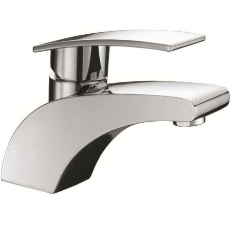 Смеситель для раковины Cezares Turbolenza C-LS-01-W0 Хром