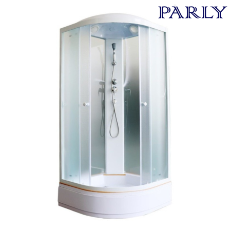 Кабина EFM921 душевая PARLY, артикул EFM921