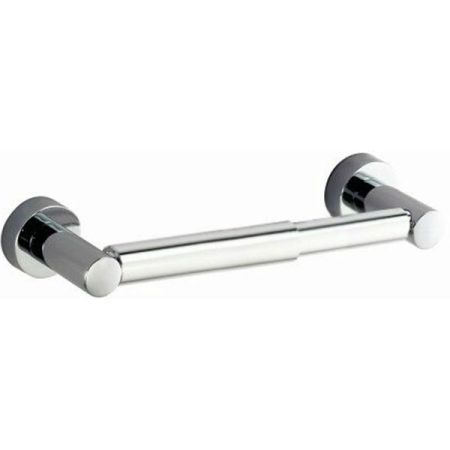 Держатель бумажных полотенец WasserKRAFT Donau K-9491 Хром, артикул K-9491