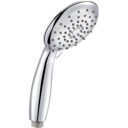 Ручной душ Swedbe Calypso 5049 Хром, артикул 5049