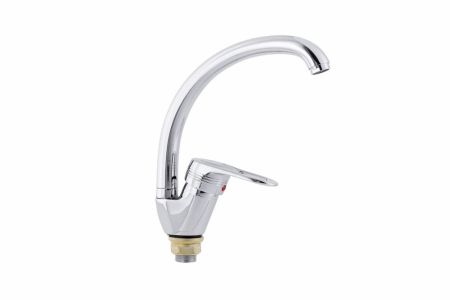 Смеситель для кухни TSARSBERG (TSB-750-1208) тип См-МОЦБА, артикул TSB-750-1208