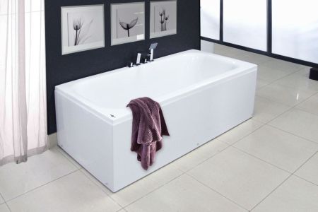 Акриловая ванна Royal Bath  ACCORD RB627100 180х90х64, артикул RB627100