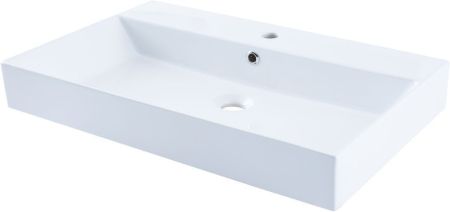 Раковина для тумбы Sanovit Slim Synergy 70 17070, артикул 17070-KL