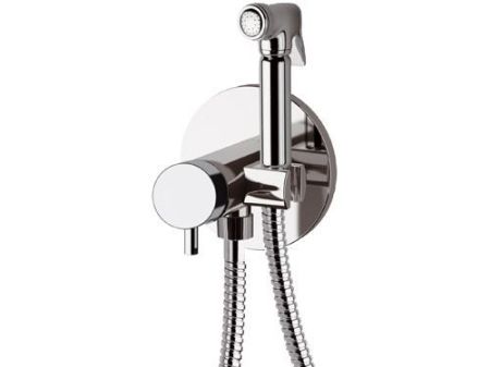 Minimal Смеситель гигиенический N65, артикул N65