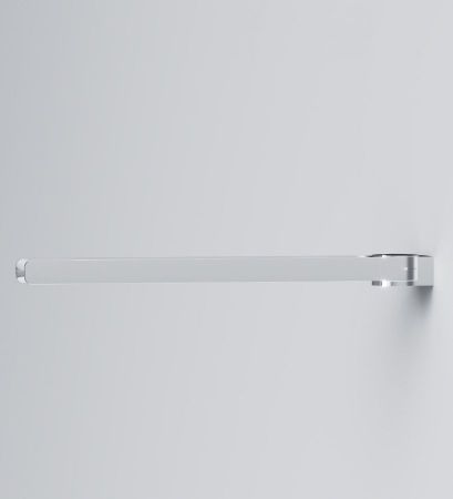 A50A32600 Inspire V2.0, Двойная вешалка-вертушка для полотенец, 40 см, хром, шт