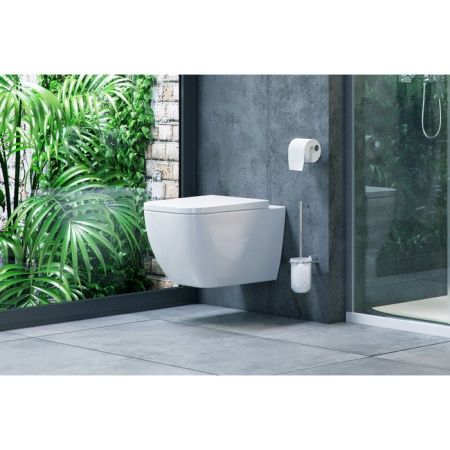 Унитаз подвесной EXCELLENT Ness, артикул CENL.3509.500.WH