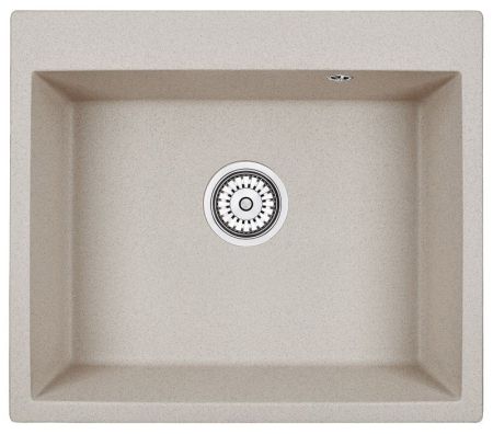 Кухонная мойка Granula GR-6001 Антик, артикул GR-6001 антик