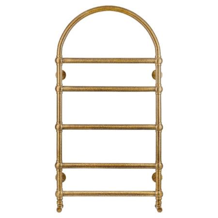 Водяной полотенцесушитель Secado Римини 50х100 Бронза