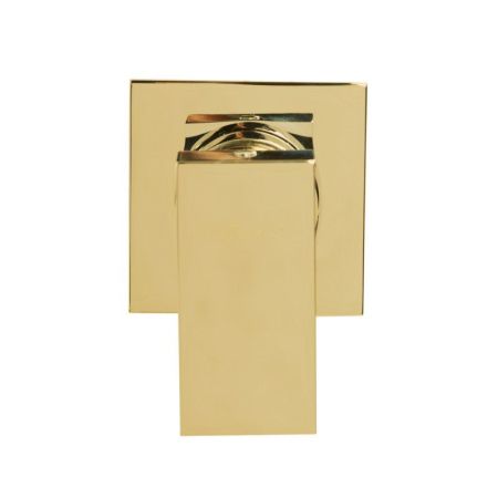 Встраиваемый однорычажный смеситель для душа CEZARES UNIKA-DIM, артикул UNIKA-DIM-03/24