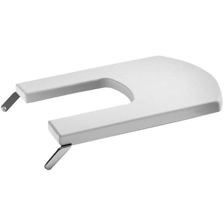 Крышка для биде Roca Hall 806620004 Белая Крышка для биде Roca Hall 806620004 Белая