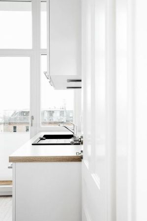Смеситель для кухни  KLUDI OBJEKTA 325810575 (хром, L-21 H-13), шт Смеситель для кухни  KLUDI OBJEKTA 325810575 (хром, L-21 H-13), шт