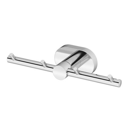 A7435900 Sense L, Набор крючков для полотенец, хром, артикул A7435900