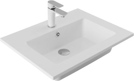 Раковина Aquanet Текла 60 Раковина Aquanet Текла 60