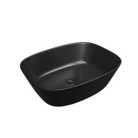 Раковина STEFANIA с установкой на столешницу прямоугольной формы 700-026B, артикул 700-026B