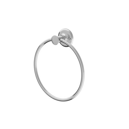 A8034400 Like Кольцо для полотенец, хром, шт, артикул A8034400