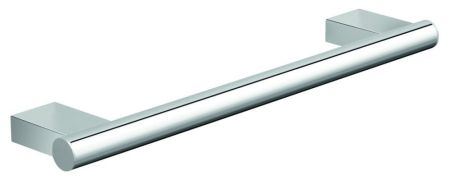 Gedy Canarie, полотенцедержатель, длина 35.4 см, цвет хром, артикул A221/30(13)