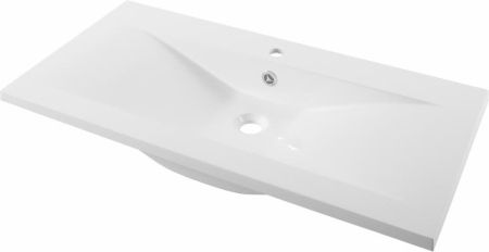 Раковина De Aqua Рондо 90, артикул НФ-00007845