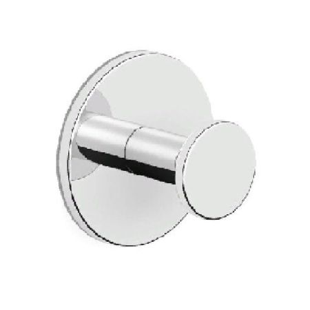 Крючок Langberger Molveno 72131 Хром Крючок Langberger Molveno 72131 Хром