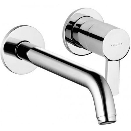 Смеситель для раковины Kludi Zenta 382450575 Хром, артикул 382450575