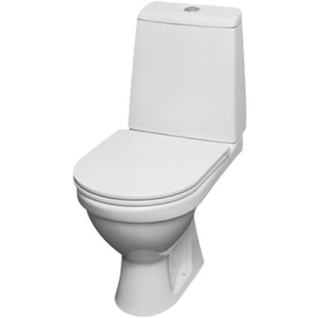 788607SC Origin Evo 2 унитаз-компакт с сиденьем микролифт, артикул 788607SC