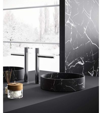 Смеситель для раковины Paffoni Jo JO081CR, артикул JO081CR