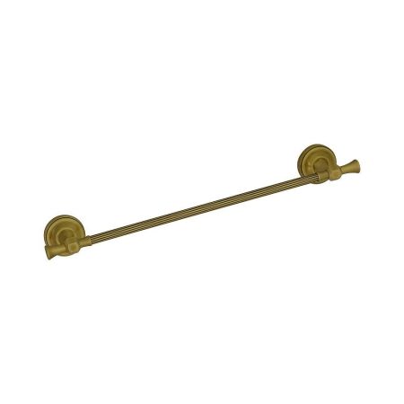 FORTUNA Полотенцедержатель L46 см, бронза, артикул 27659