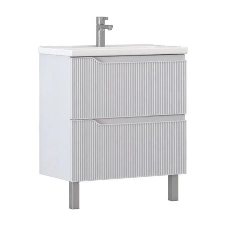 Тумба под раковину напольная VIGO Neo 017, 70 см, артикул 017