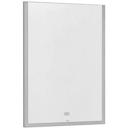 Зеркало ROCA ANETO 812362000 (85*60) (подсветка, белый матовый), шт Зеркало ROCA ANETO 812362000 (85*60) (подсветка, белый матовый), шт