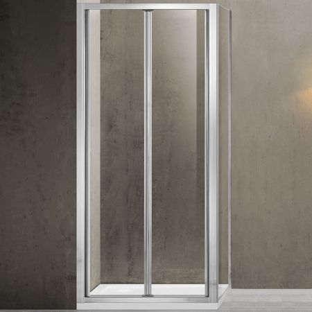 Душевые уголки Vincea Душевой уголок Garda VSR-1G8090CL, 900*800, хром, стекло прозрачное, , шт, артикул VSR-1G8090CL