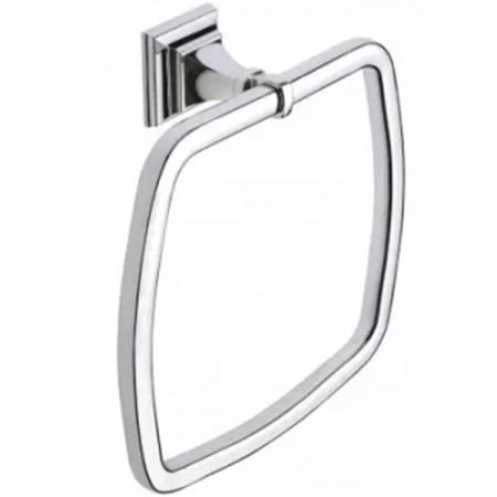 Кольцо для полотенец Art&Max Zoe AM-G-6833 Хром, артикул AM-G-6833