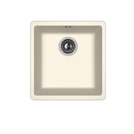 Кухонная мойка Florentina ВЕГА 22.310.B0360.201, жасмин, артикул 22.310.B0360.201