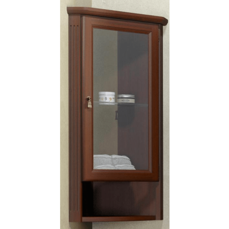 Зеркало Клио 50 Opadiris Орех антикварный