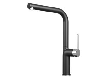 Смеситель для кухни GRANULA (9502, ТУРМАЛИН)