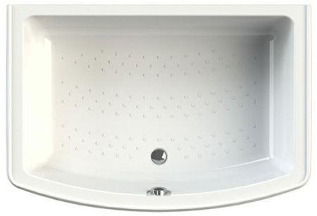 Акриловый поддон для душа Radomir Диана 140x95x46 1-11-0-0-0-014 Белый