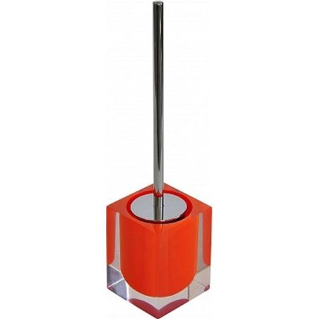 Ершик для унитаза Ridder Colours 22280414 Оранжевый, артикул 22280414