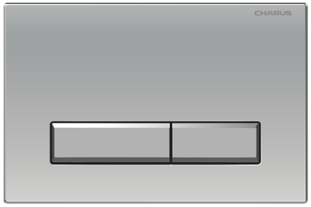 Клавиша для инсталляции CHARUS TM
Серия: RAIDEN
Материал: Пластик ABS
Тип: Механический
Размер: 248,5*165*17,5
Цвет: Хром матовый, артикул FP.321.46.01