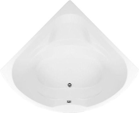 Акриловая ванна Aquanet Vitoria 130x130, артикул 00204049