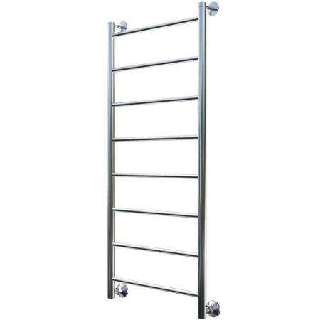 Водяной полотенцесушитель Тругор Аспект 1 НП 120x60 Хром, артикул Аспект1/нп12060