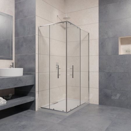 Душевой уголок RGW PA-146 (700x900, Прозрачное)