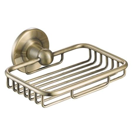 Мыльница Timo Nelson 160023/02 Антик, артикул 160023/02